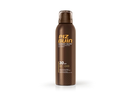 Protector Solar PIZ BUIN Glow SPF 30 (150 ml)