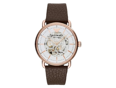 Reloj Hombre Armani Ar60027 Ø 43 mm