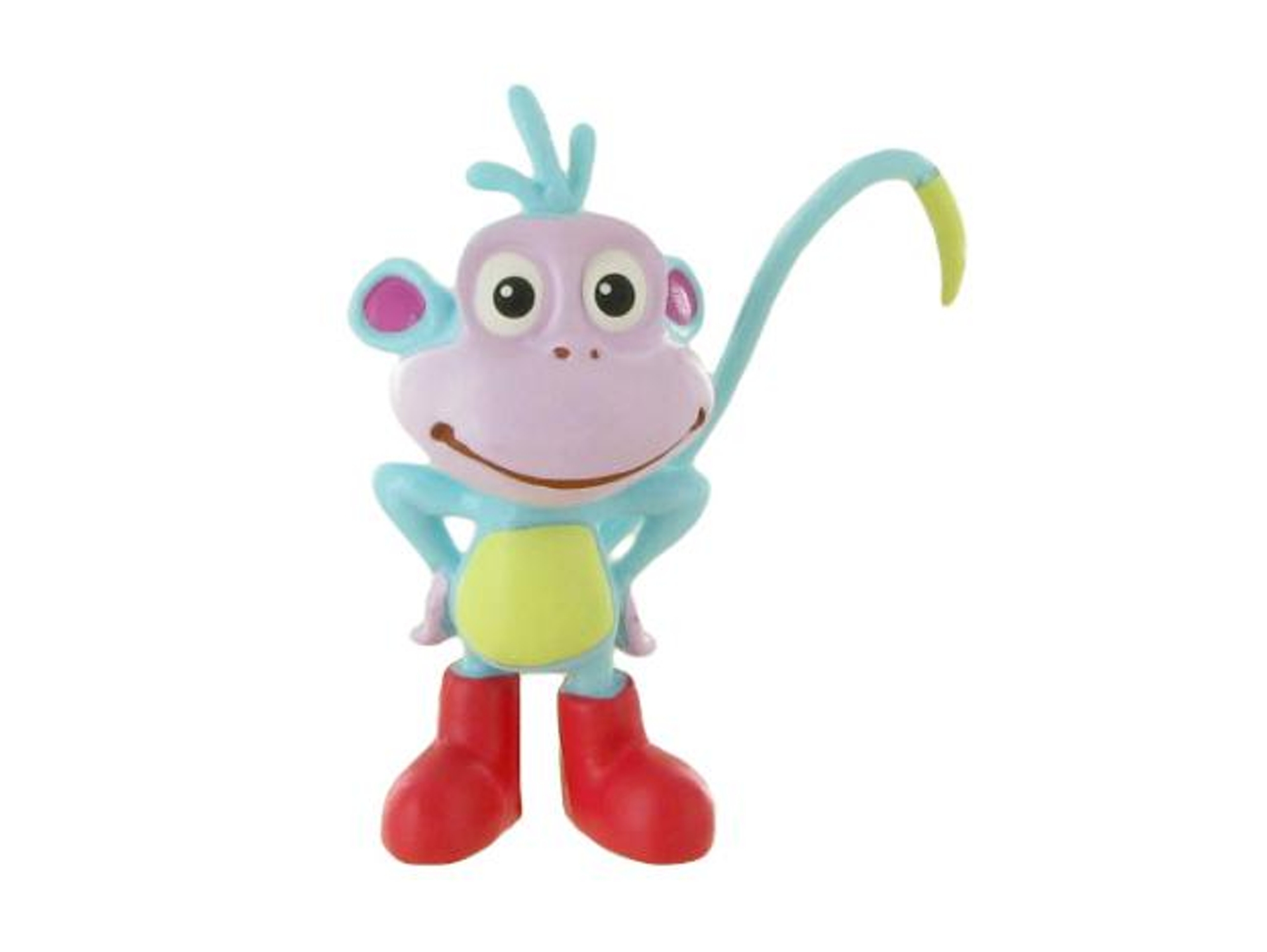 Figura de Jugar COMANSI Boots - Dora, la Exploradora