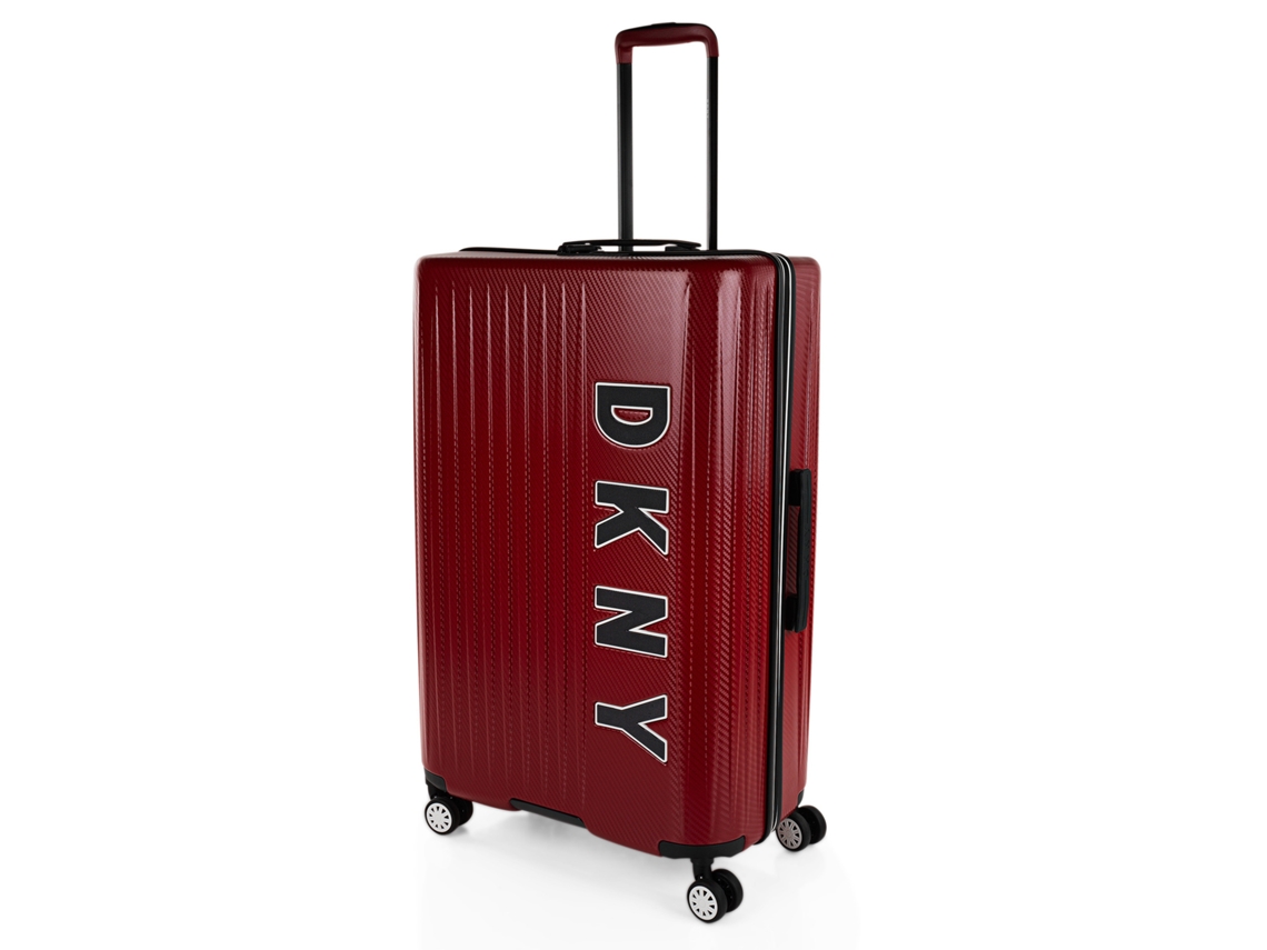 Maleta Pc Grande DKNY DKNY-118 Blaze murano red (50X77x29,5 Cm - 100L)