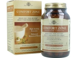 Complemento Alimentar SOLGAR Comfort Zone Complexo (90 cápsulas vegetais)