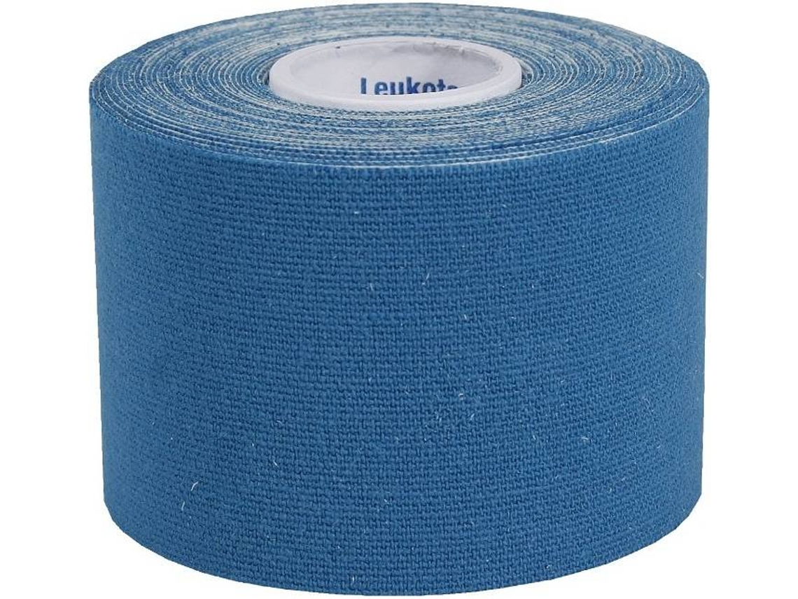 Venda Elástica SELECT Adhesiva (Amarillo - Rayon - 2.5 cm)