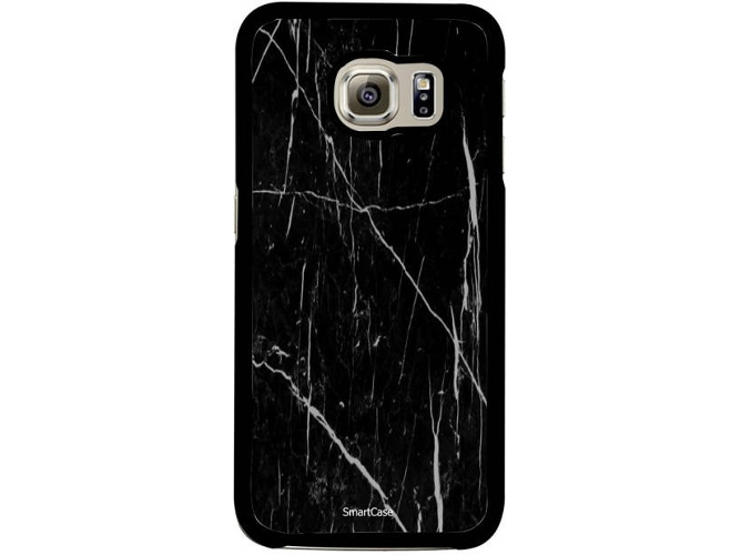 Carcasa Samsung Galaxy S6 SMARTCASE SMC0009-S6 Negro