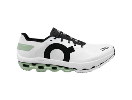 Zapatillas Hombre ON RUNNING Cloudboom Echo Blanco (42,5 eu)