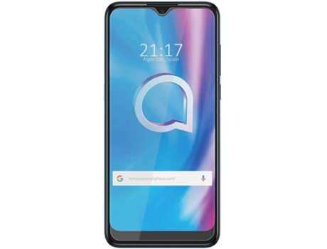 Protector de Pantalla Alcatel 1S 2020 TUMUNDOSMARTPHONE Transparente