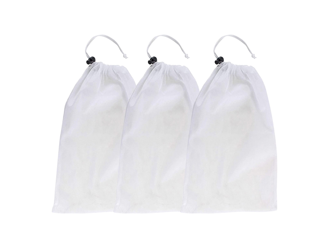 Bolsa De Repuesto Para Filtro De Piscina