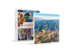 Caja Regalo Smartbox 1 Paseo En Globo En Cardedeu, Barcelona, Para 2 Personas