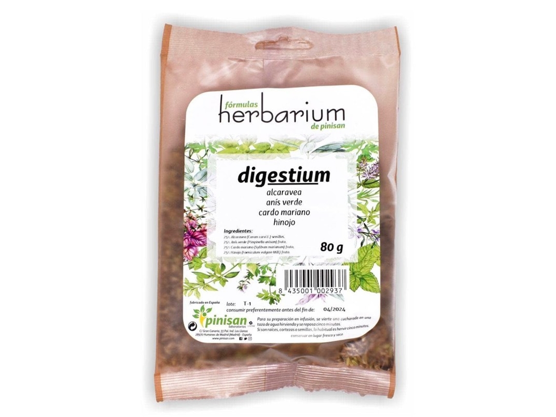 Digestium Herbarium 80G PINISAN