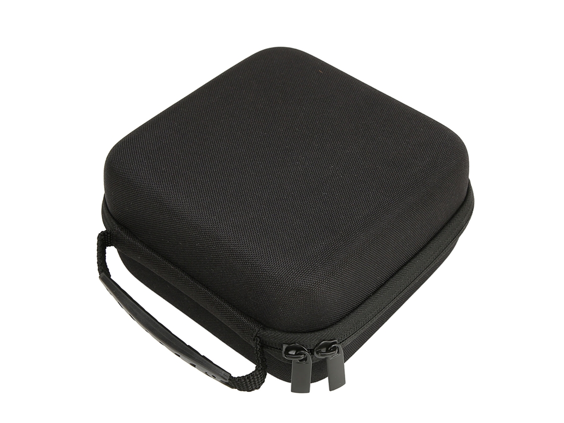 Estojo Para Ios Tv De Carregamento Com Capa Rígida Eva, Bolsa Portátil De Armazenamento Com Alça