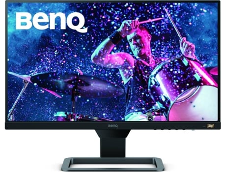 Monitor BENQ EW2480 (23.8'' - Full HD - IPS IPS)
