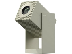 Proyector Portátil Wanbo Cube 2 Pro- 500 Lúmenes- Full Hd- Hdmi- Wifi- Verde