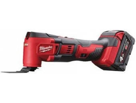 Multiherramienta 2 Bat. M18 Bmt-421C HERRAMIENTAS MILWAUKEE