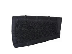 Estuche protector para brochas de maquillaje, de limpieza rápida, tejido elástico de alta densidad, 15 x 10 cm, 1 paquete Rosewell