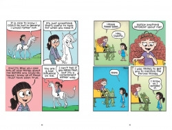 Libro Amigas De Acampada de Simpson, Dana (Castellano)