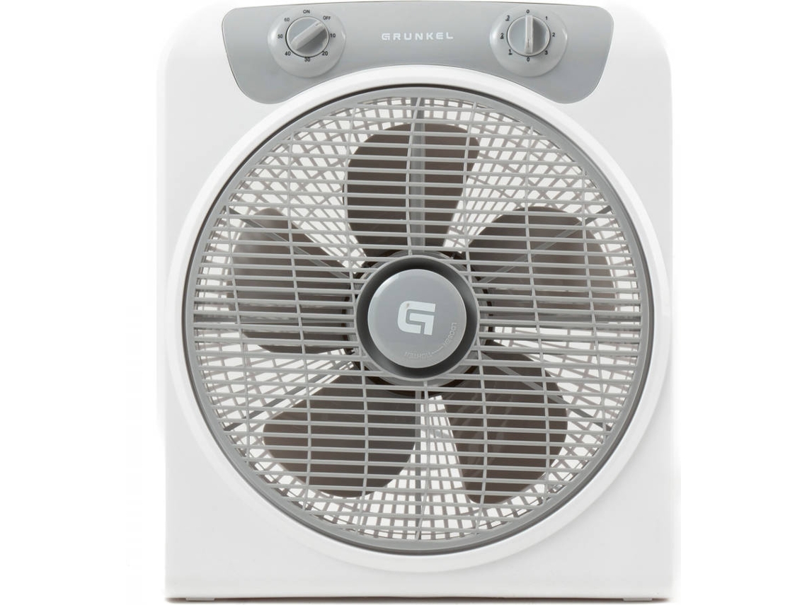 Ventilador de suelo GRUNKEL  BOXFAN