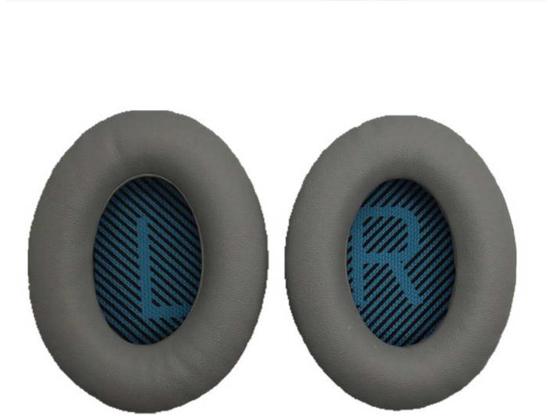 Almohadilla para auriculares LOVEBABYLY P-EJD39-7 (Bose QC2)