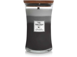 Velas grandes de vidrio Woodwick 93911e