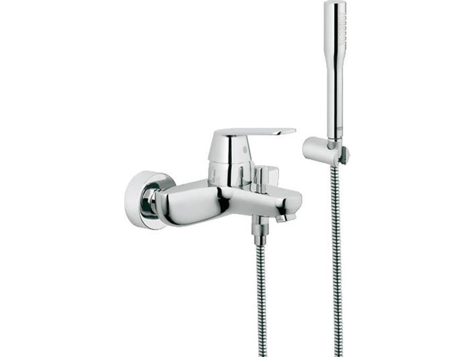 Grifo de Baño GROHE Eurocosmo