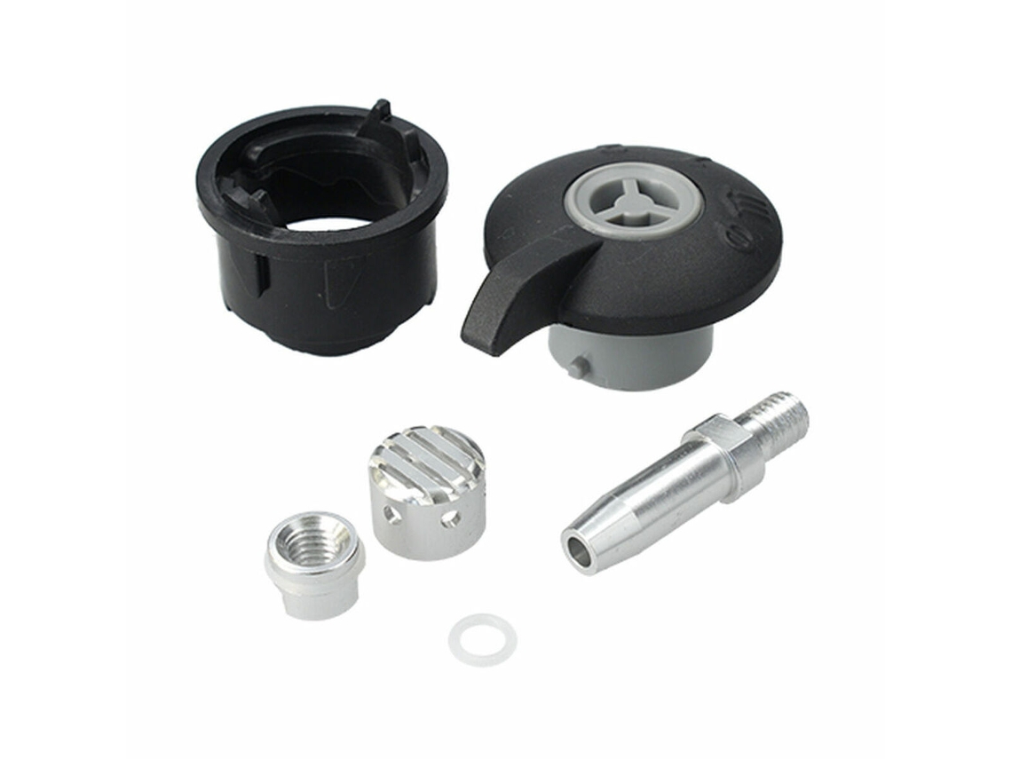 Válvula Irapid Olla (6 Pcs)