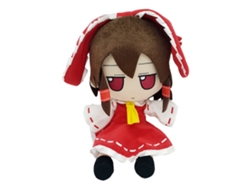 Peluche Suave De Anime, Almohada Decorativa, Regalo Para Sala De Estar Y Dormitorio, 20-30 Cm