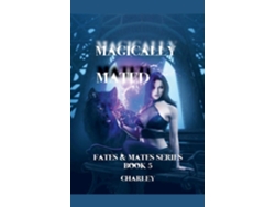 Libro Magically Mated de Charley (Inglés)