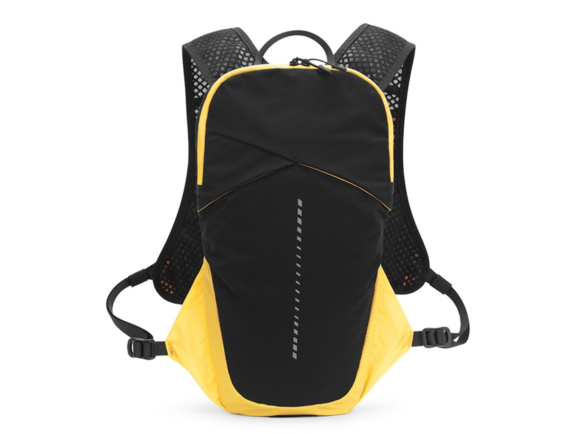2026-chaleco Mochila Hidratación 5l Ligero Transpirable Para Correr, Senderismo Con Bladder