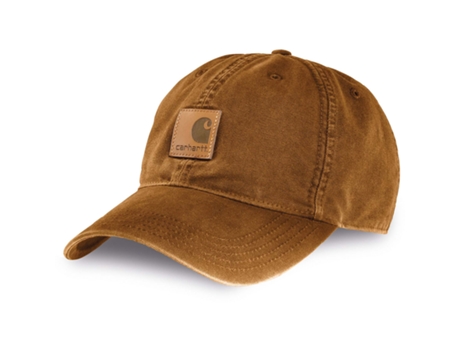 Gorra Unisex CARHARTT (TU - Márron)