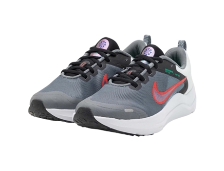 Zapatillas de Hombre NIKE Downshifter 12 Multicolor (40)