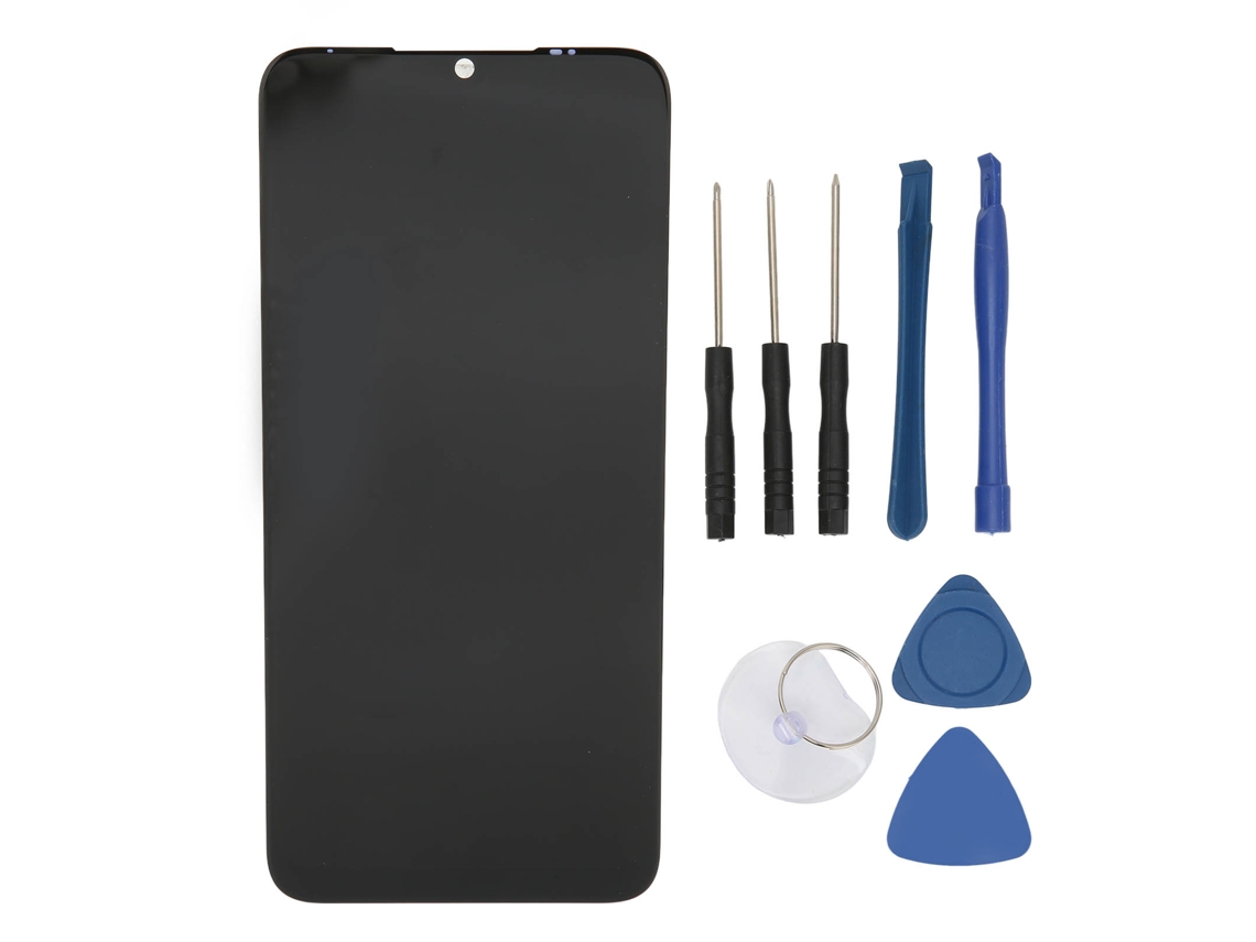 Montaje De Pantalla (reparación De Reemplazo De Pantalla) Para Xiaomi Redmi Note8 Con Herramientas