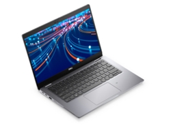 Portatil Dell Latitude 5320 I5 1145g7, 16gb, 256gb, 13.3fhd, Touchscreen, Português (recondicionado Sinais De Uso)