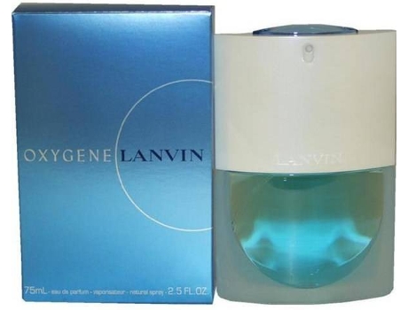 Perfume LANVIN Oxygene Edp (75 ml)