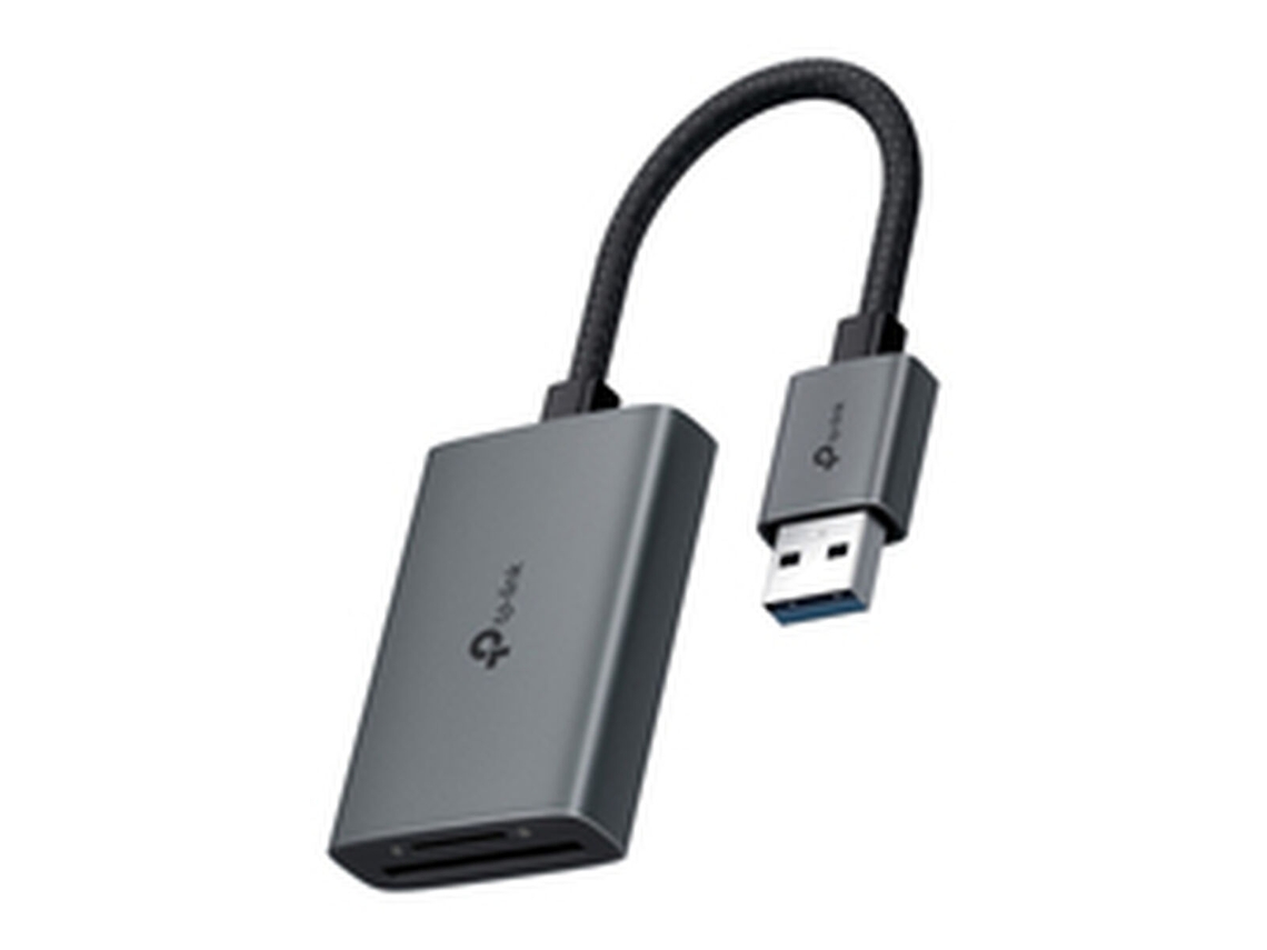 Lector de tarjetas TP-Link Ua430 (gris)