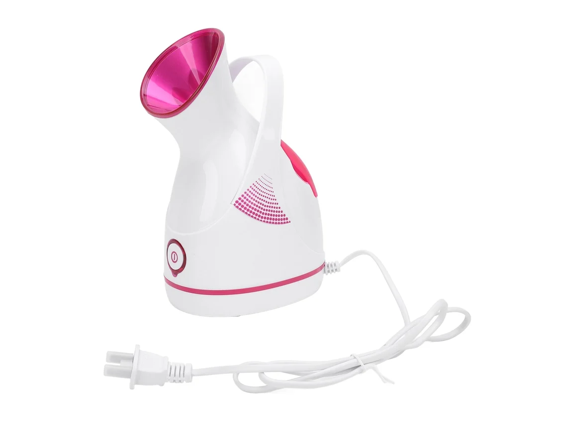 Vaporizador Facial De Niebla Ultrafina Con Apagado Automático, Portátil Para El Hogar Y Los Viajes, 105 Ml.