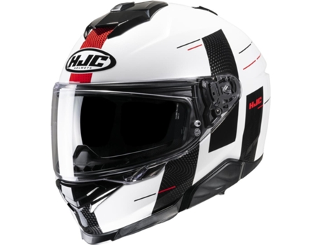 Casco HJC i71 Peka Color MC1 Talla M