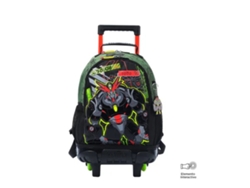 Mochila con Ruedas Argon M TOTTO