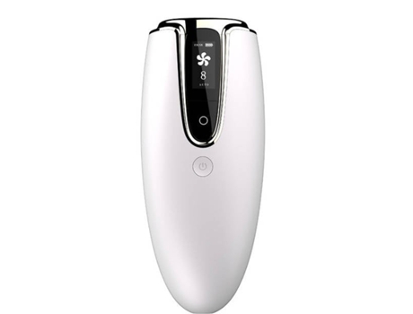 DREAM5 Depiladora Luz Pulsada Dh50726H1 Ipl Multizonas Blanca