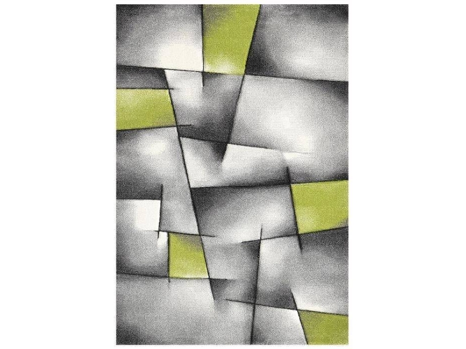 Tapete NAZAR Brillance (Multicolor - 80x150 cm)