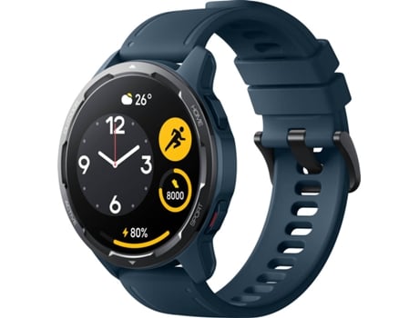 Smartwatch XIAOMI S1 Active Azul