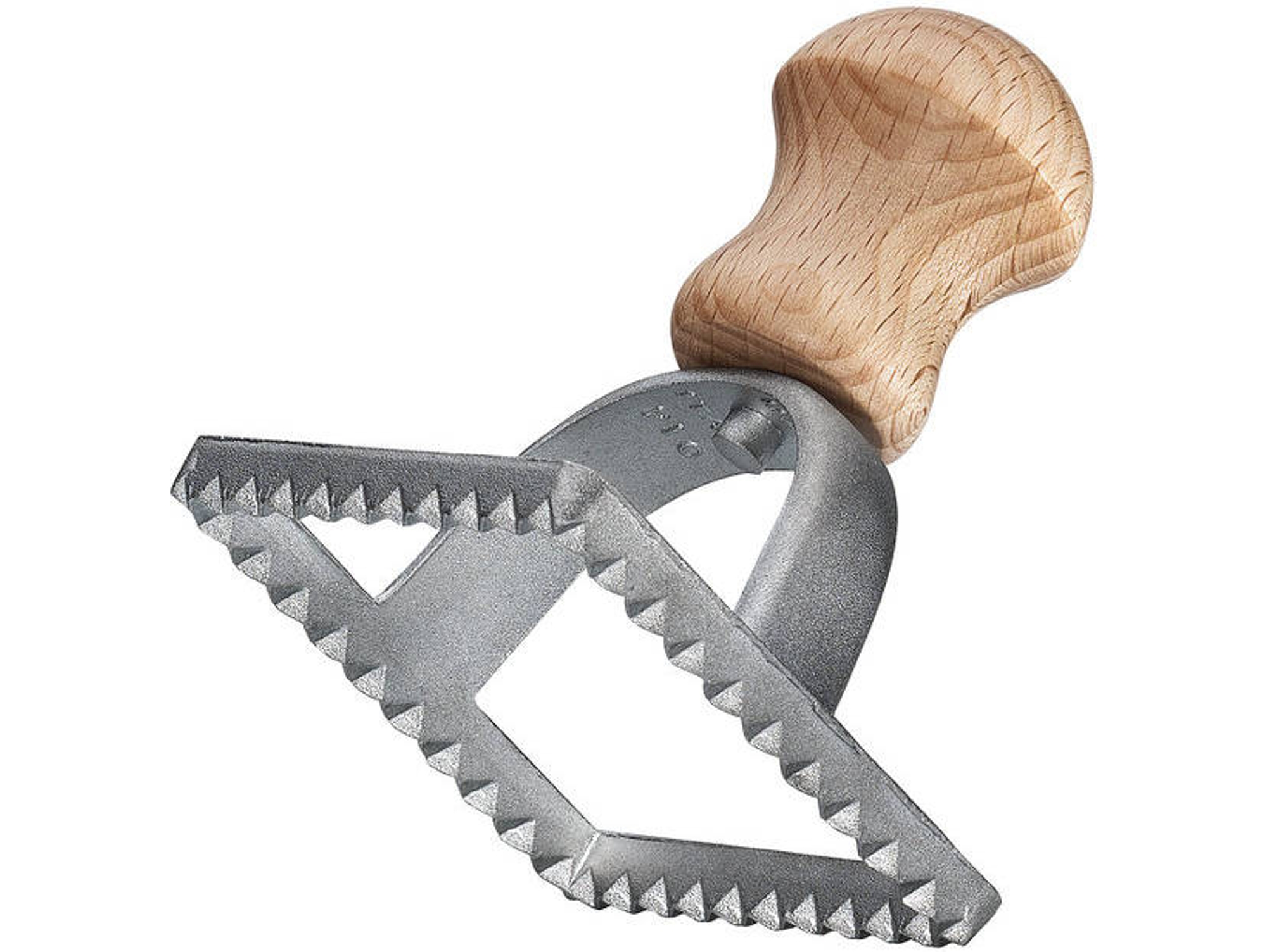 Accesorio para hacer pasta  KÜCHENPROFI 803812570