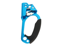 Ascendedor Manual Para Escalada En Roca, Árboles, Rápel Y Equipos De Cuerda De 8 A 13 Mm.
