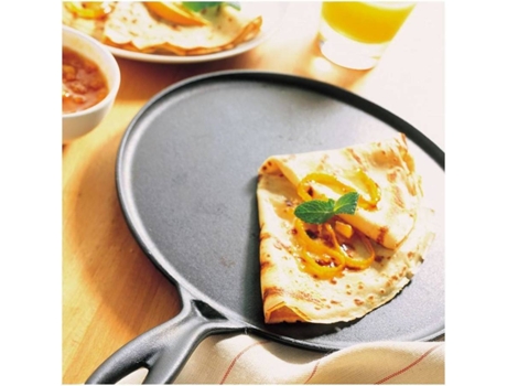Sartén para Crepes LE CREUSET 27cm