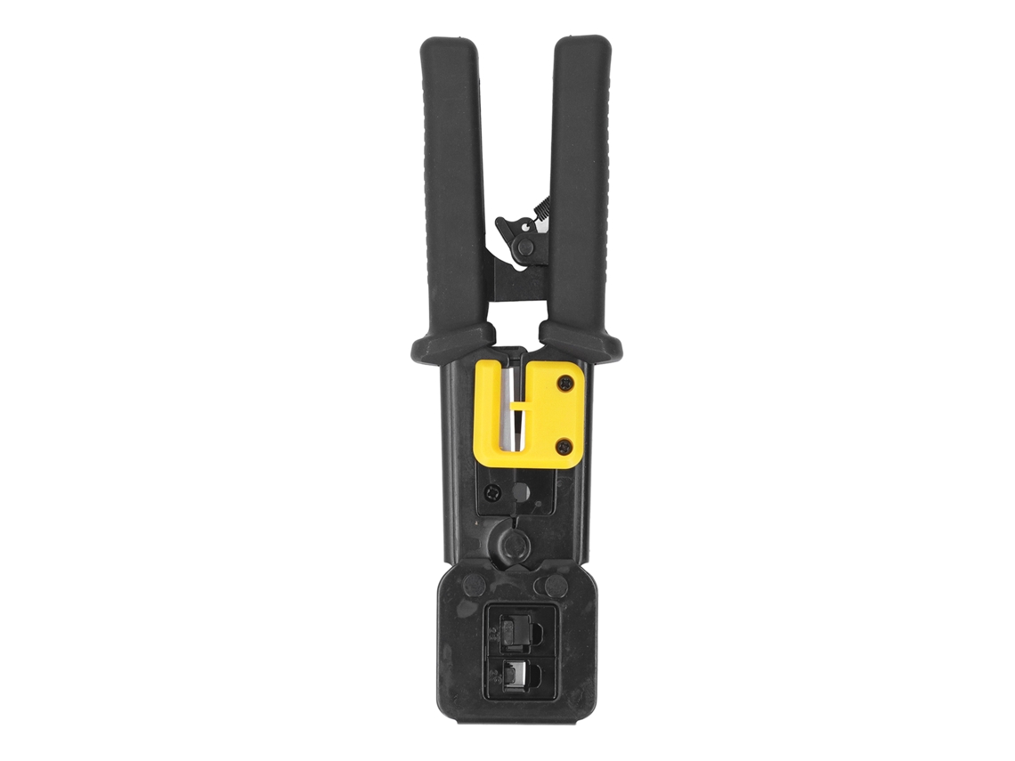 Cepillo de red (tipo ratonera, compatible con conectores 6p 8p)