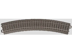 Pieza para Pistas de Coches MÄRKLIN 24236 (Edad Mínima: 15)