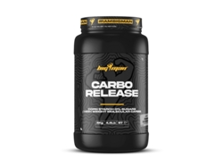 Carbo Release 4.4 libras Hombre Grande