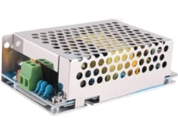 Transformador De Preamplificador De Válvulas Con Fuente De Alimentación Conmutada