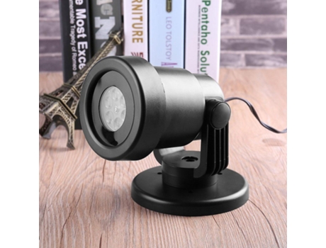 Proyector de proyección LED de luz LED de proyector LED de proyector LED LED SLD