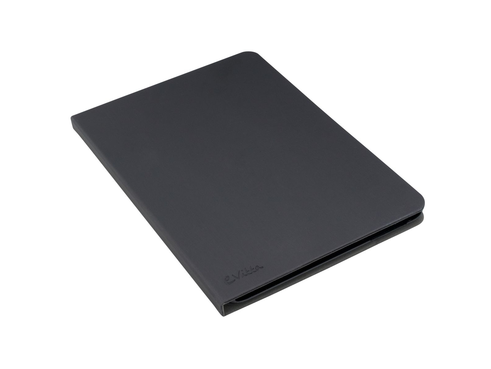 Funda Tablet Universal 10.1'' EVITTA Rotate 360 Negro