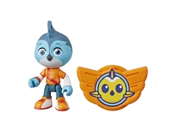 Figuras coleccionables HASBRO E5292EU4 (3 anos)