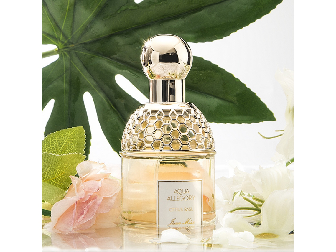 Perfume Para Mujer Jean Miss 100ml Frescura Larga Duración Apto Uso Diario Variedades De Fragancias