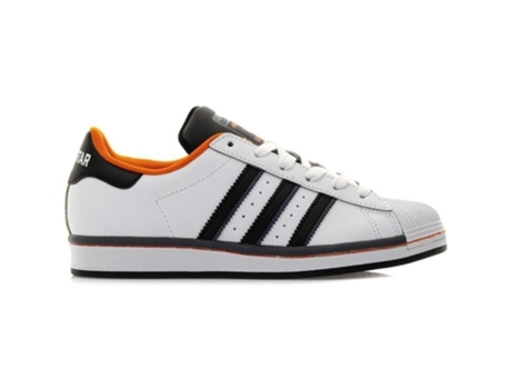 Zapatillas de Niños ADIDAS Superstar Blanco (4)